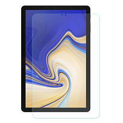 Wewoo 0.33mm 9H 2.5D Film de verre trempé pour Galaxy Tab S4 10.5 2018 T830 / T835 10,5 pouces