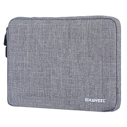 Acheter Wewoo Sacoche Housse de transport 9,7 pouces Sleeve Case Mallette, pour iPad 9,7 pouces / iPad Pro 9,7 pouces, Galaxy, Lenovo, Sony, Xiaomi, tablettes Huawei 9,7 pouces gris