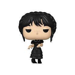 Funko Mercredi - Figurine POP! Mercredi Dancing 9 cm