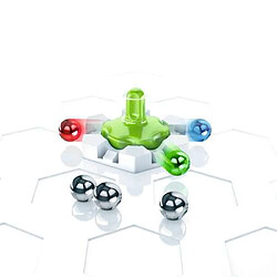 Avis Ravensburger GraviTrax Bloc d action Balls et Spinner