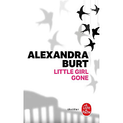 Little girl gone - Occasion