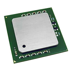 Processeur CPU Intel Xeon 3200DP SL8P5 3.2Ghz 2Mb 800Mhz Socket 604 - Occasion