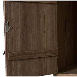 Acheter Étagère Alexandra House Living Marron Bois 70 x 165 x 28 cm