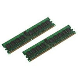 Because Music 4GB KIT DDR2 800MHZ KIT OF 2x 2GB DIMM