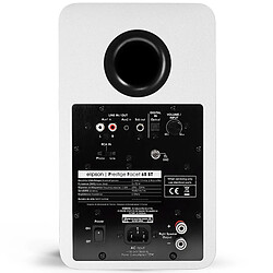 Prestige Facet 6B BT Phono White Elipson