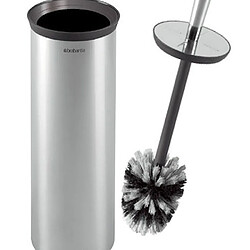 Avis Combinet brosse WC Brabantia inox