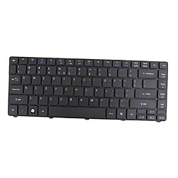 Avis Clavier pour Acer Aspire 3410 3410T 3810 Clavier d'ordinateur Portable Rechange Mise en Page de Version US