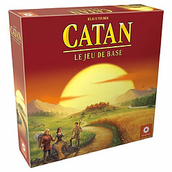 Ludendo Catan