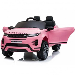 Ataa Range Rover Evoque 12v pas cher