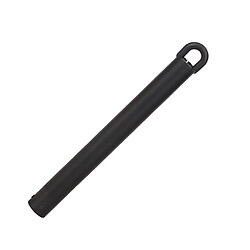 Caoutchouc de queue de Hanger Strighter Billard Table de billard noir