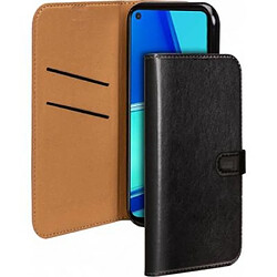 Avis BigBen Connected Étui pour Oppo A72 Folio Wallet Fermeture avec Languette Aimantée Noir