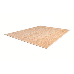 Acheter Vidal Tapis de laine 293x297 beige Kaizar