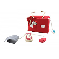 Acheter Ma valise de docteur Plan Toys