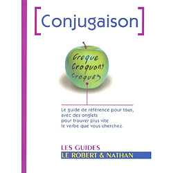 Conjugaison - Occasion