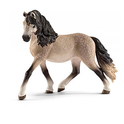 Schleich Andalusian Mare