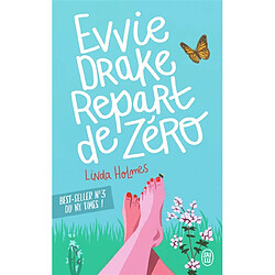 Evvie Drake repart de zéro - Occasion