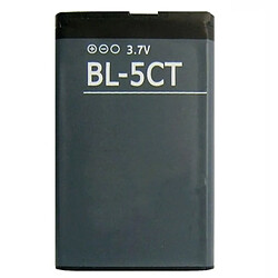 Wewoo Batterie pour Nokia 5200 BL-5CT