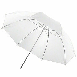 Kit walimex parapluie/réflex 3 pièces, 110 cm