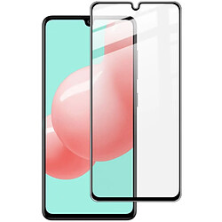 Mocolo 2.5D Full Glue Glass - Verre de protection pour Samsung Galaxy A42 5G