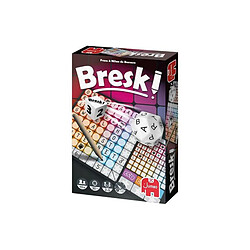 Jeu de société Jumbo Bresk