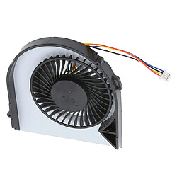 Ordinateur portable CPU Cooling Fan