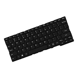 Avis clavier rétroéclairé rétro éclairé Keyboard