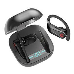 Avis Ecouteur Bluetooth sans fil Casque Bluetooth