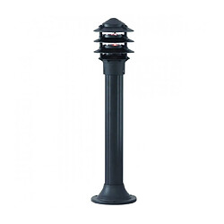 Searchlight Borne de jardin Outdoor Posts Verre 1 ampoule 73cm