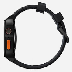 Avis Nomad Bracelet pour Apple Watch 6-7 et SE 38/40/41mm Noir