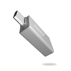 GUPBOO Remax Host USB 3.0 - Adaptateur OTG USB Type-C,JL1514