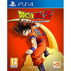 BANDAI NAMCO ENTERTAINMENT Dragon Ball Z Kakarot