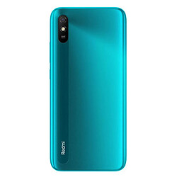 Xiaomi Redmi 9A - Double Sim - 32 Go, 2 Go RAM - Vert