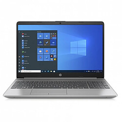 Hp 250 G8 2W8W2EA 15" Core i7 1.3 GHz - Ssd 256 Go - 8 Go Azerty - Français - Reconditionné