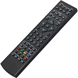 Avis SANAG 32/124I-Wb-5B-Hbkup-Uk Telecommande De Remplacement-Telecommande Pour Blaupunkt Tv 32-124I-Wb-5B-Hbkup-Uk 32/122I-Gb-5B-Hbku-Uk Remote Controller