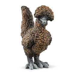 Acheter SCHLEICH - Trio de poules - 42574 - Gamme Farm World