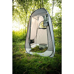 Avis Easy Camp Tente de toilette escamotable Little Loo Gris granit