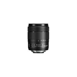 Objectif zoom Canon EF S 18 135mm f 3.5 5.6 IS USM