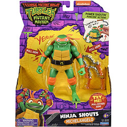 Guerrier Teenage Mutant Ninja Turtles