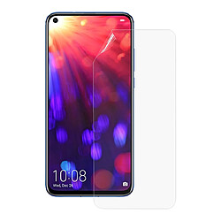 Wewoo Film protecteur de protection avant souple pour d'hydrogel doux Huawei Nova 4 / Honor View 20