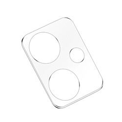 Avizar Film Caméra pour Xiaomi Redmi Note 12 5G Verre Trempé 9H Transparent