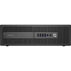 HP ELITEDESK 800 G1 SFF CORE CORE I5 4570 3.2GHZ - Reconditionné