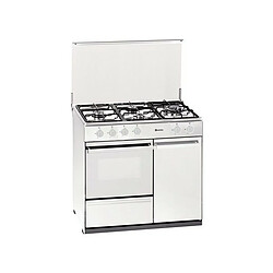 Cuisinière à Gaz Meireles E921W BUT Blanc