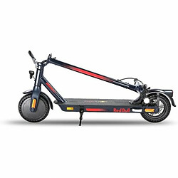 Acheter Trottinette Électrique Red Bull RB-RTEEN10-75-ES Noir