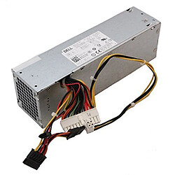 Alimentation DELL Optiplex 790 990 SFF D240ES-00 DPS-240WB A 0592JG-17972 240W - Occasion