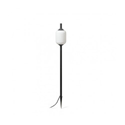 faro Piquet de jardin Saigon Aluminium 137 Cm