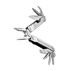 Leatherman - Pince Multifonctions BOND™ 14 Outils en 1 pas cher