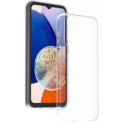 Avis Bigben Coque pour Samsung Galaxy A14 4G&5G Silisoft souple Transparente