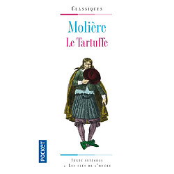 Le Tartuffe - Occasion