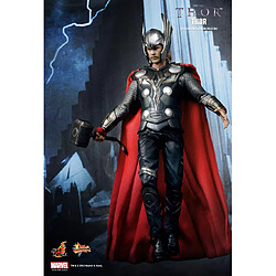 Hot Toys MMS146 - Marvel Comics - Thor - Thor pas cher