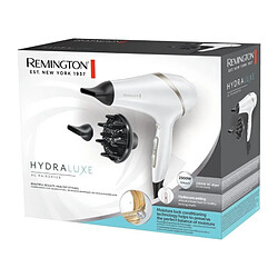 Acheter REMINGTON AC8901 Seche-cheveux Hydraluxe - 2300 W - Moteur AC